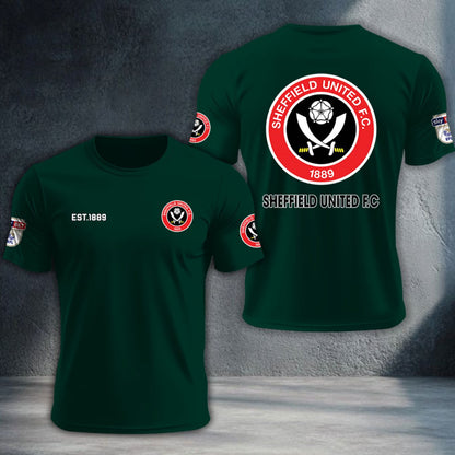 Sheffield United DTNTA10208