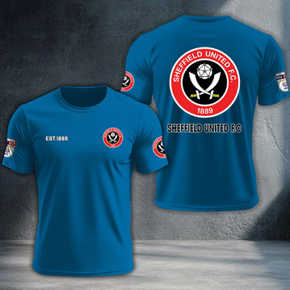 Sheffield United DTNTA10208
