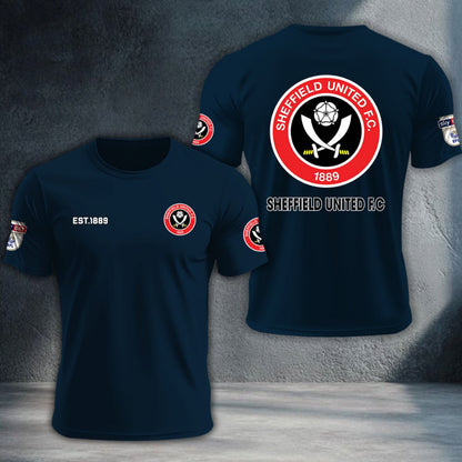 Sheffield United DTNTA10208