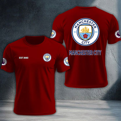 Manchester City DTNTA10204