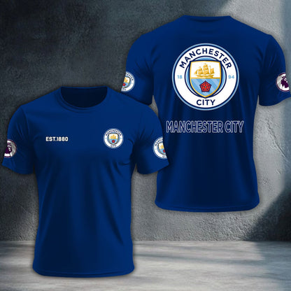 Manchester City DTNTA10204
