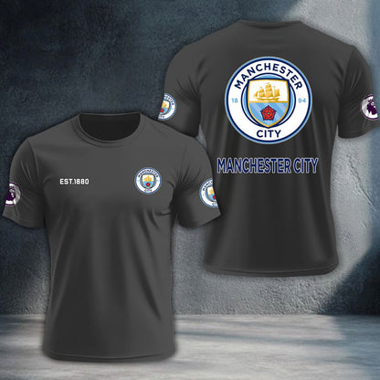 Manchester City DTNTA10204
