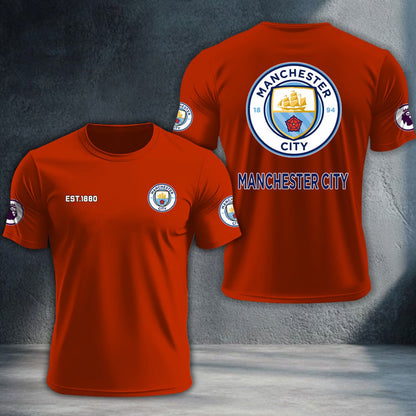 Manchester City DTNTA10204