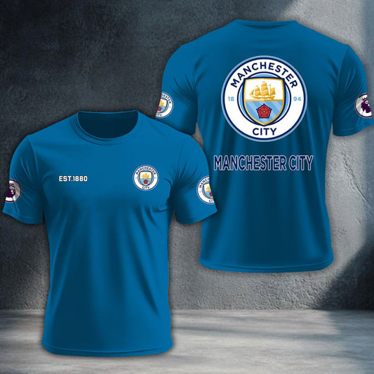 Manchester City DTNTA10204