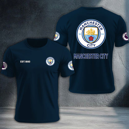 Manchester City DTNTA10204
