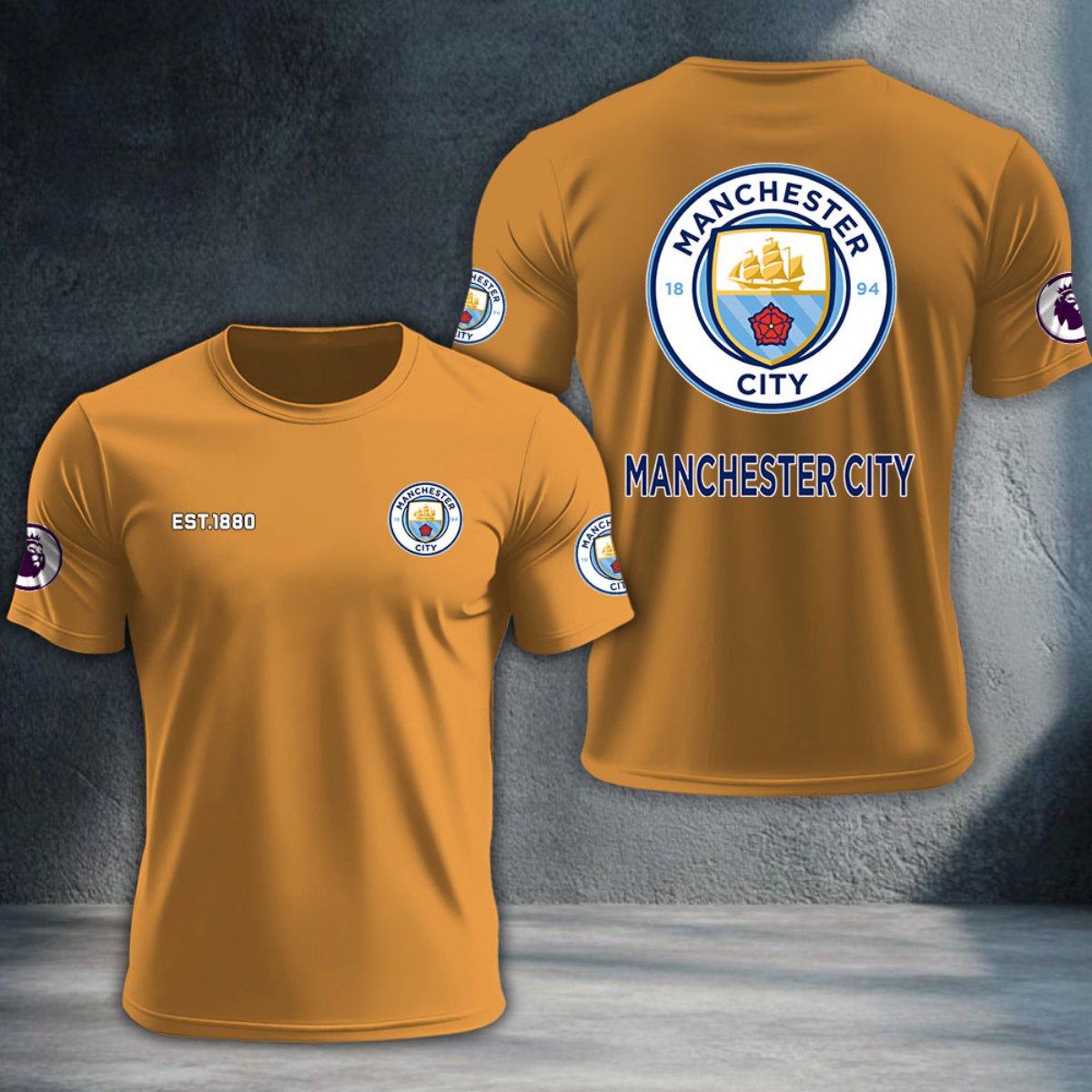Manchester City DTNTA10204