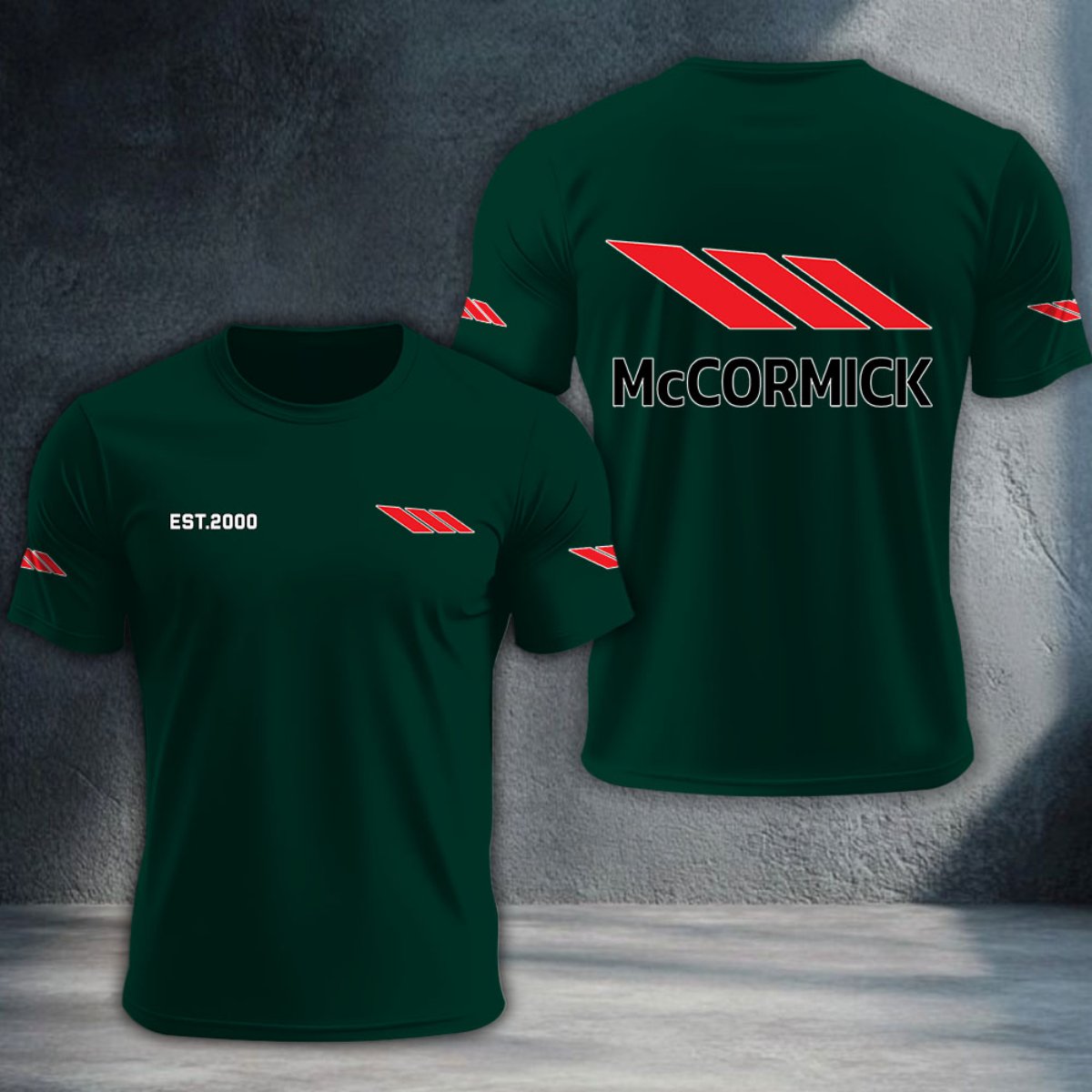McCormick DTNTA10179