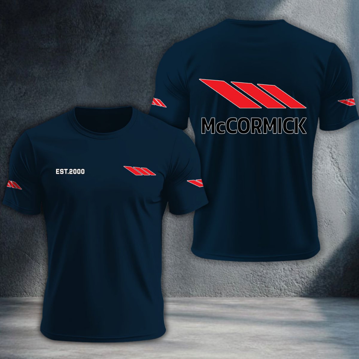 McCormick DTNTA10179