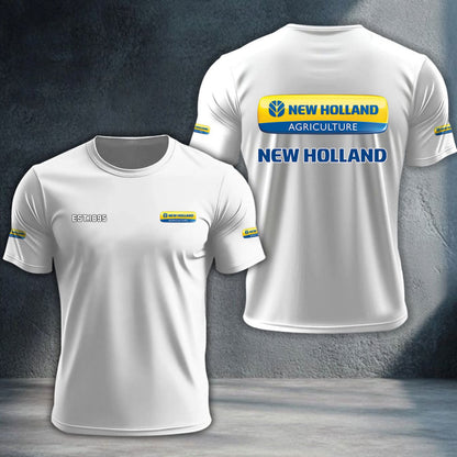 New Holland DTNTA10180