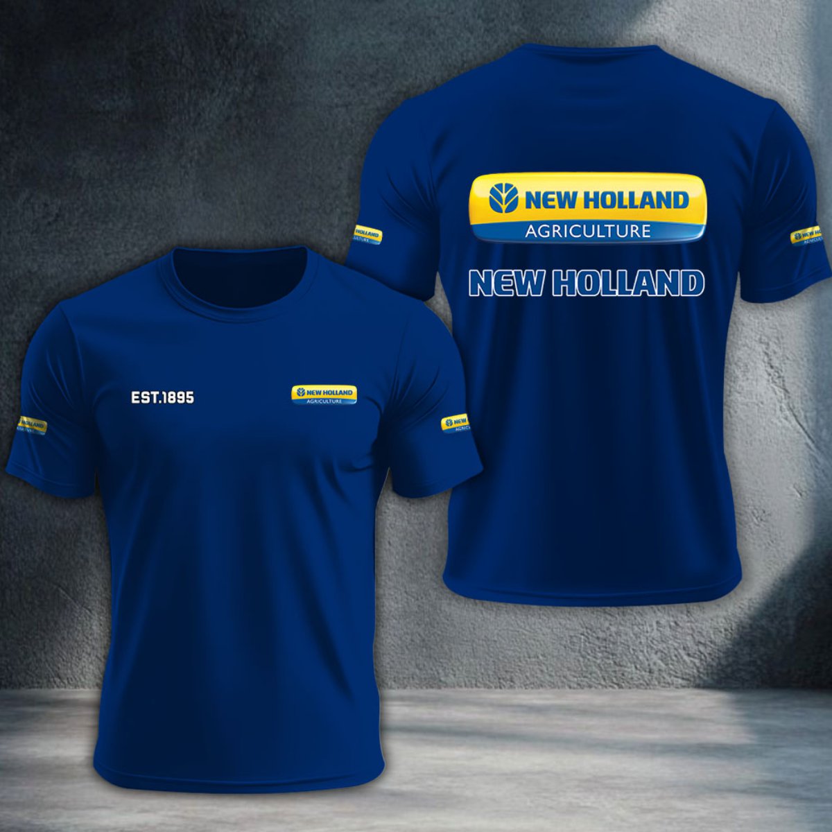 New Holland DTNTA10180