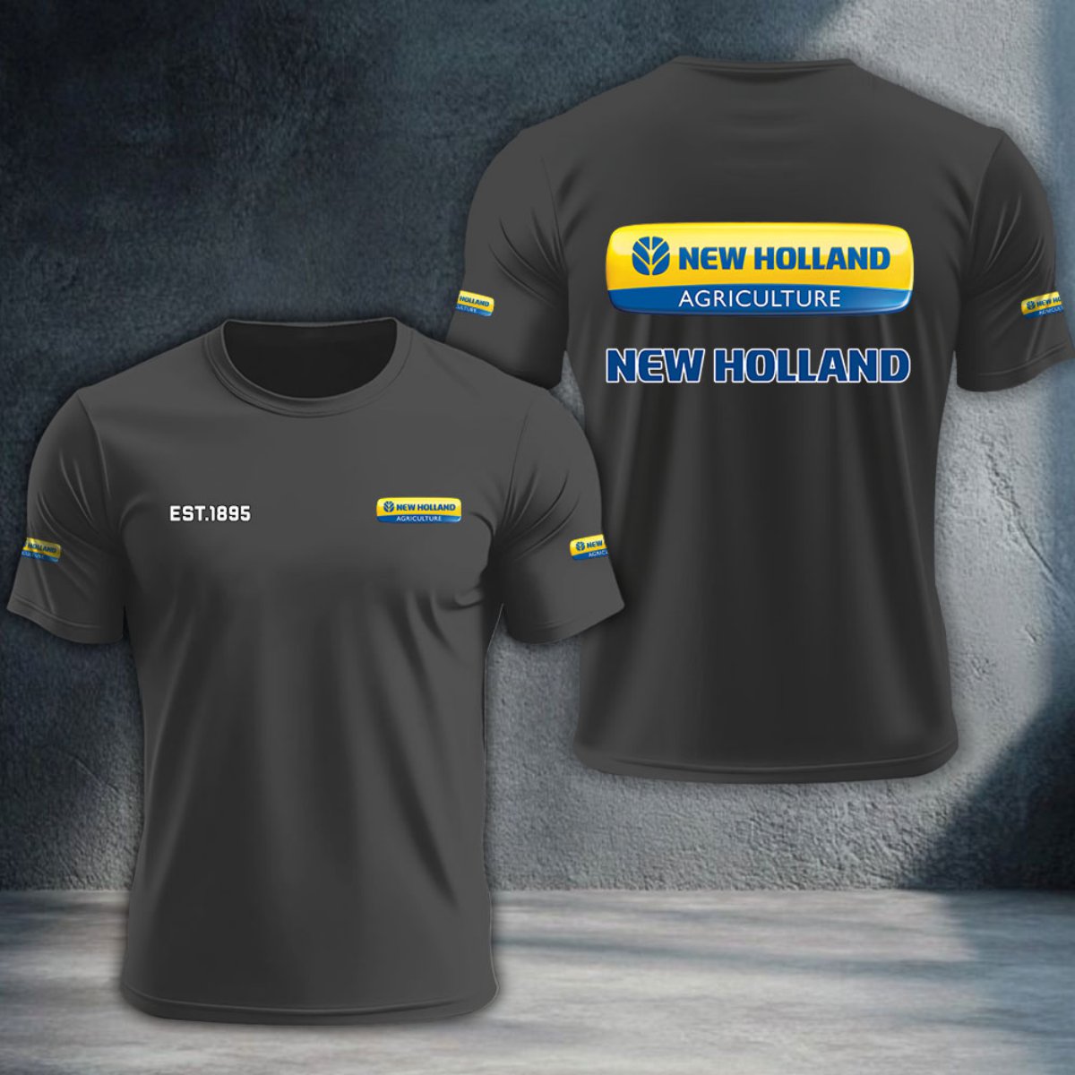 New Holland DTNTA10180