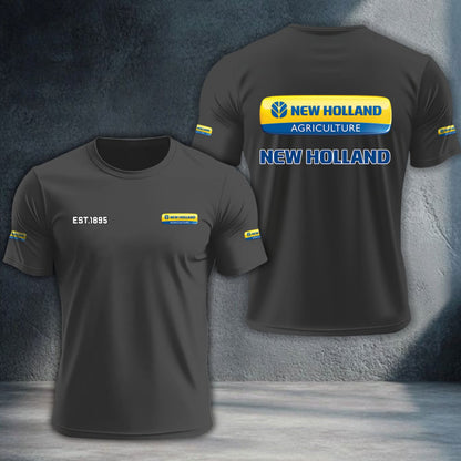 New Holland DTNTA10180