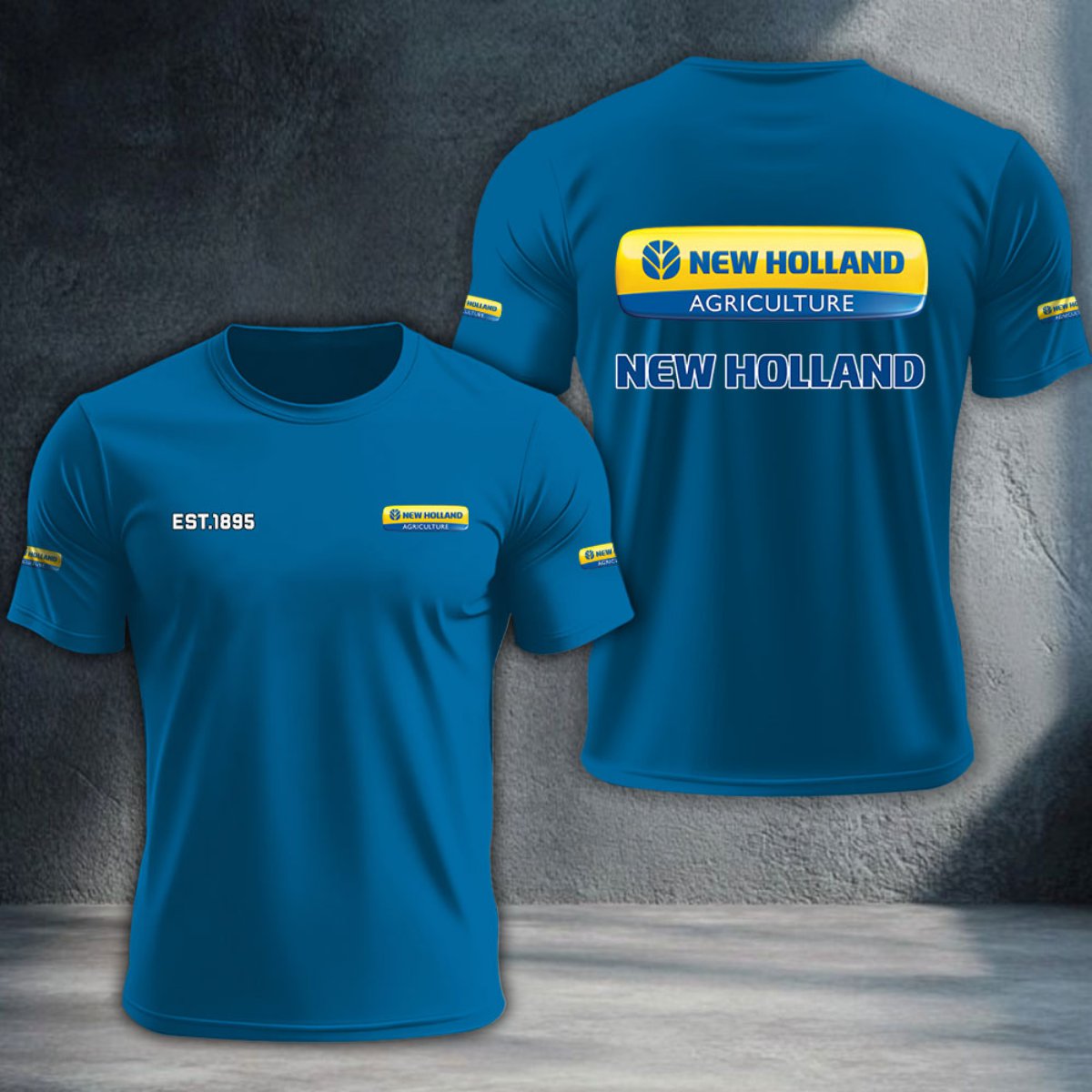 New Holland DTNTA10180
