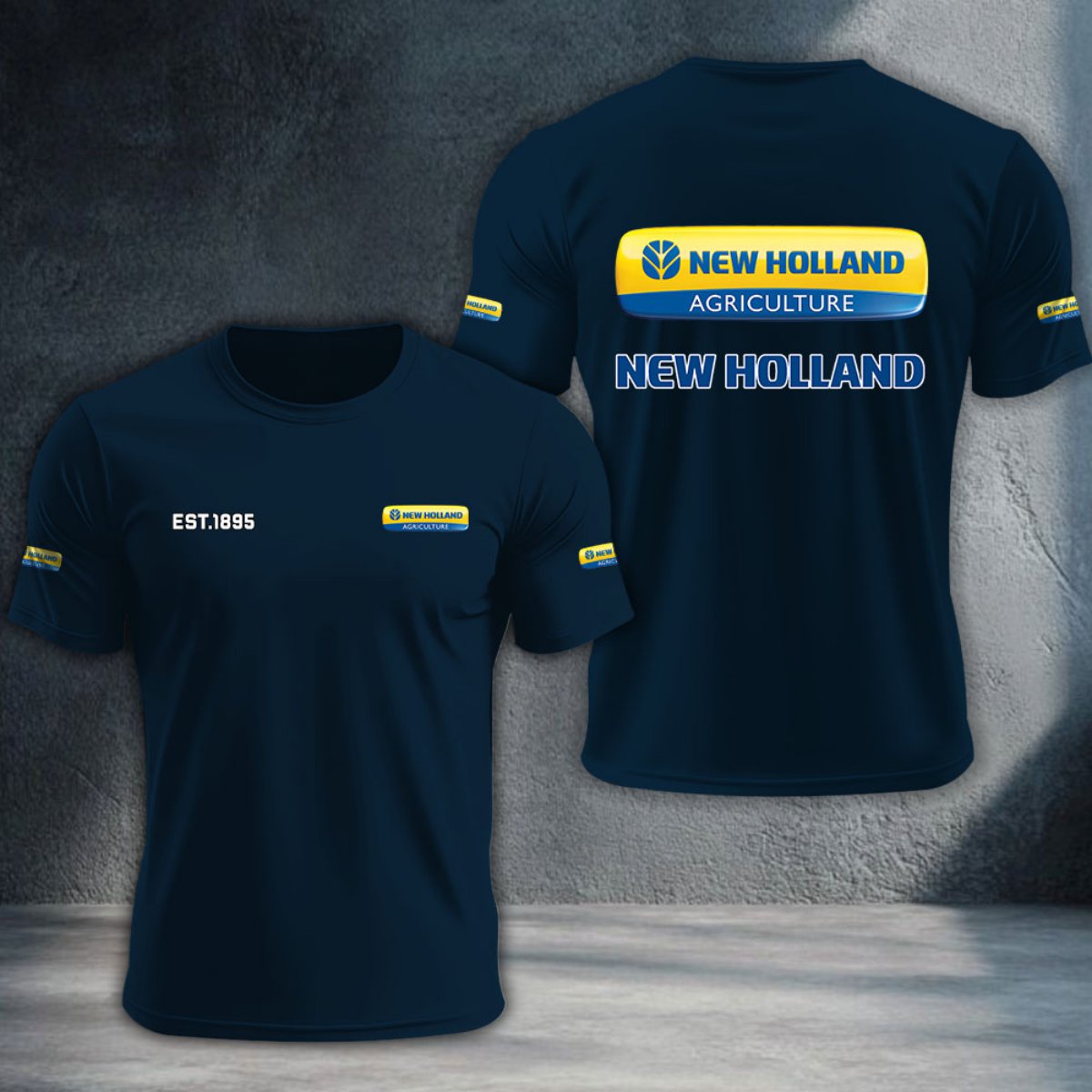 New Holland DTNTA10180