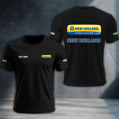 New Holland DTNTA10180