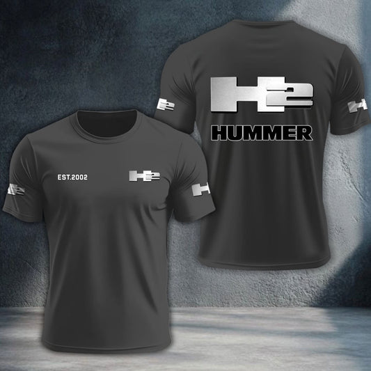 H2 Hummer DTNTA10122