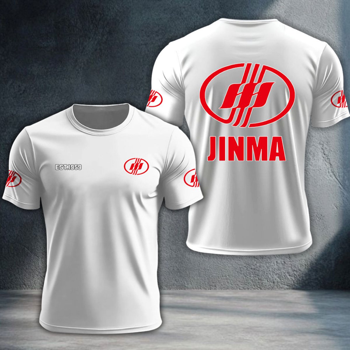 Jinma DTNTA10172