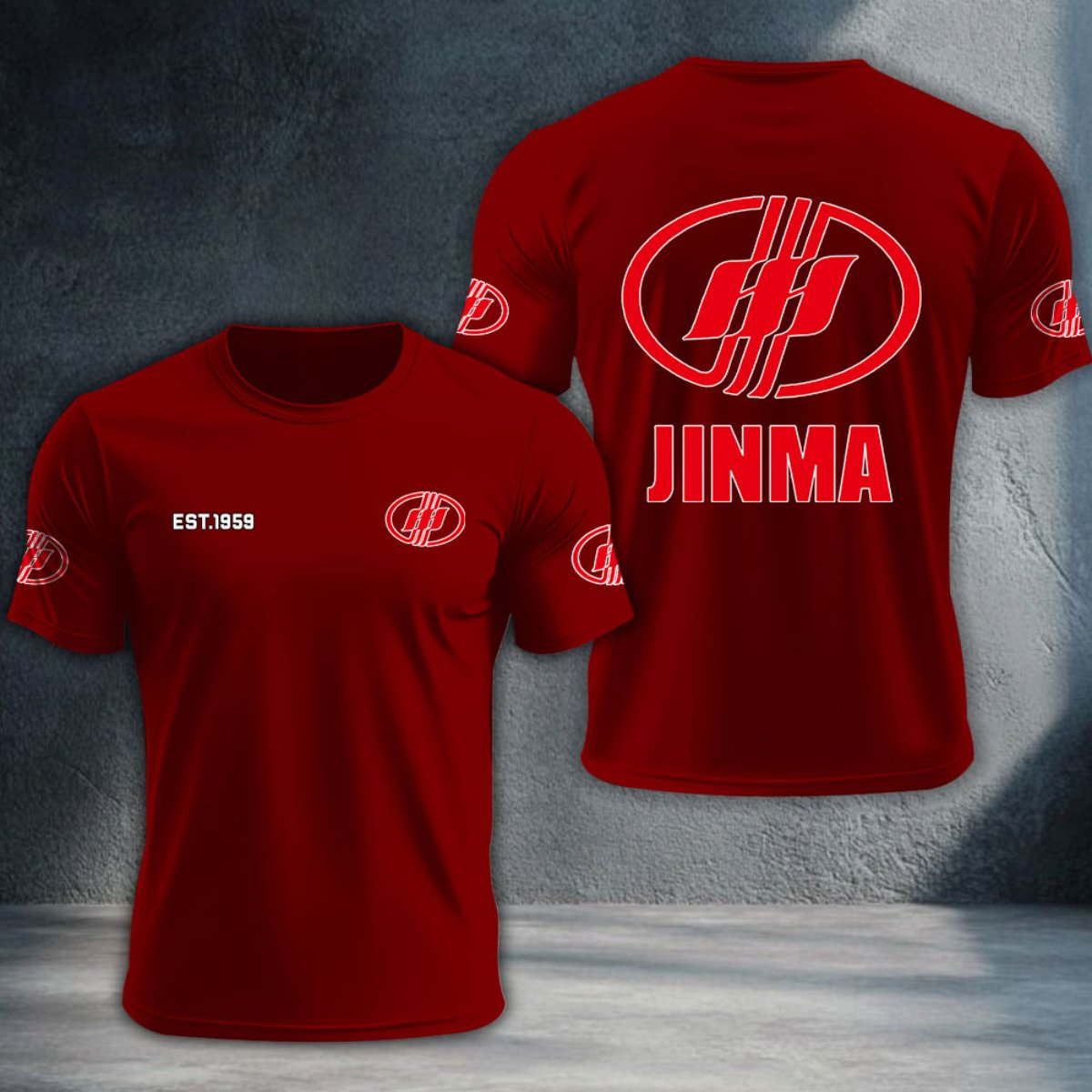 Jinma DTNTA10172