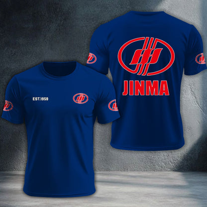 Jinma DTNTA10172
