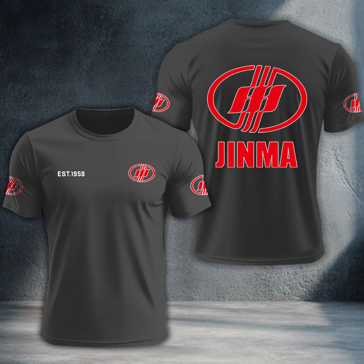 Jinma DTNTA10172