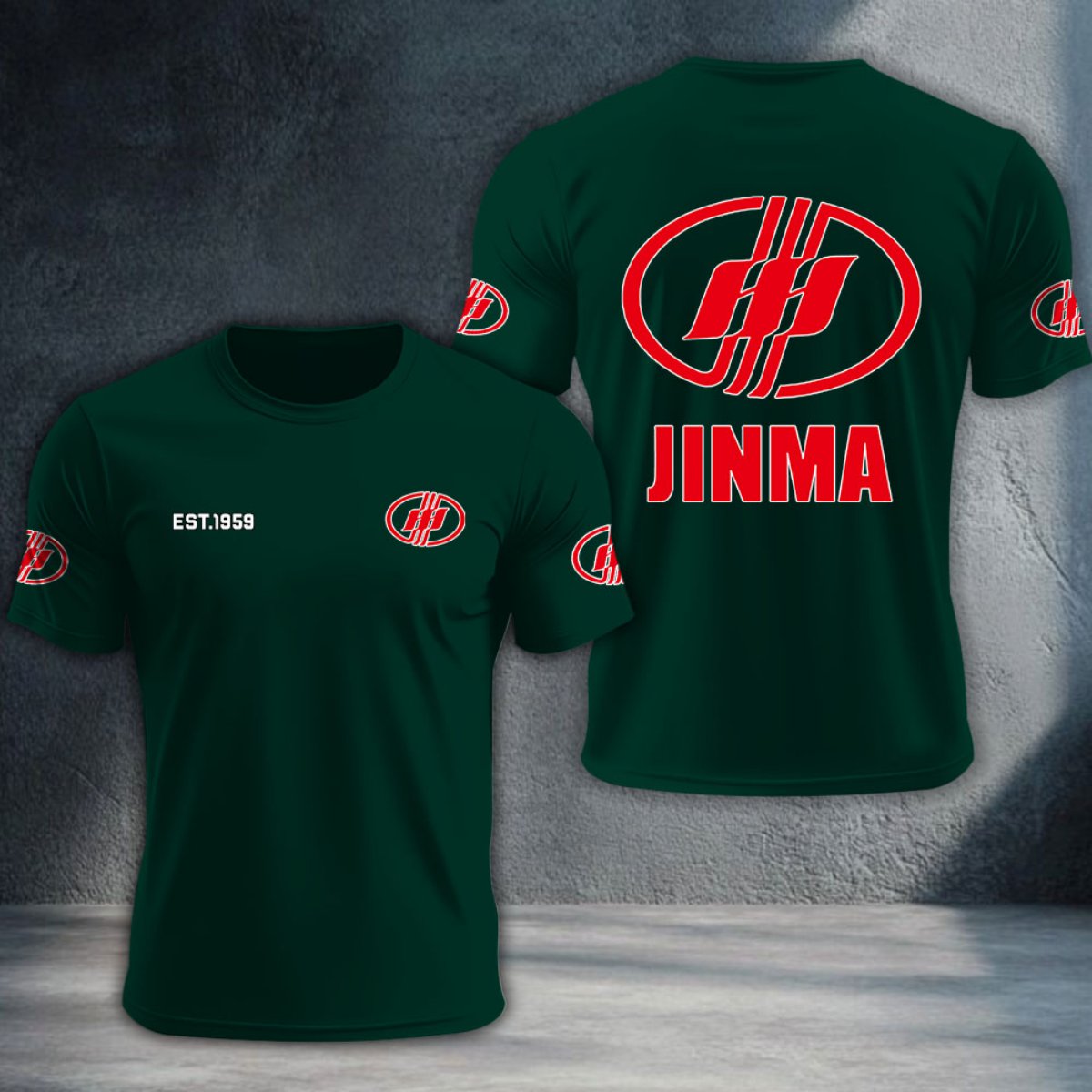 Jinma DTNTA10172