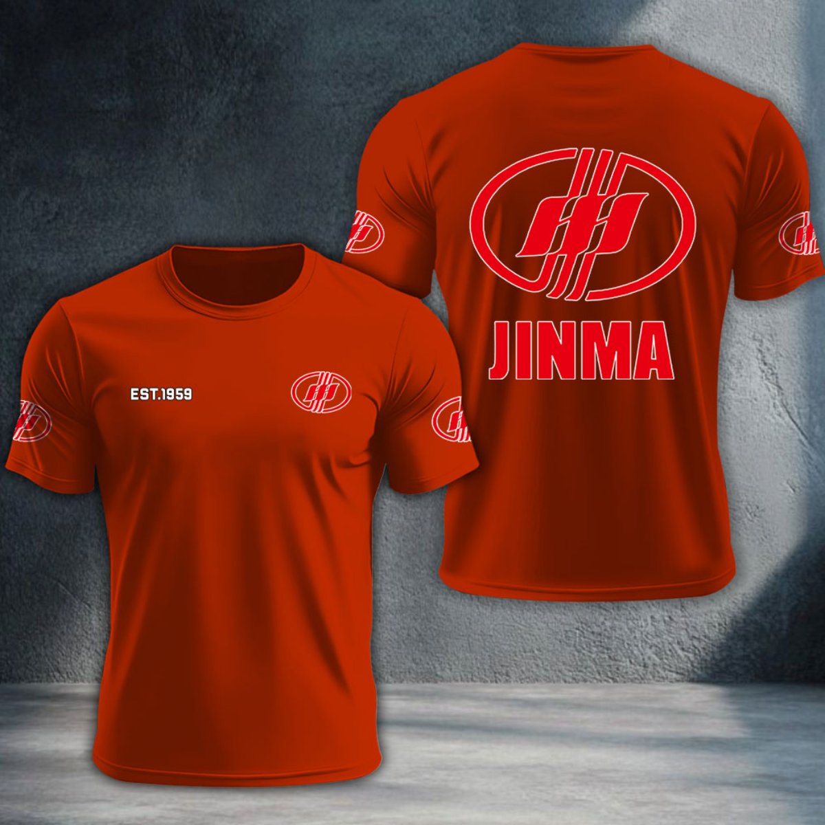 Jinma DTNTA10172