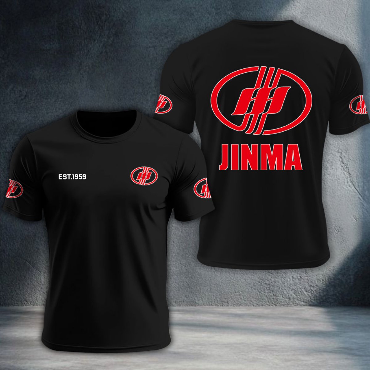 Jinma DTNTA10172