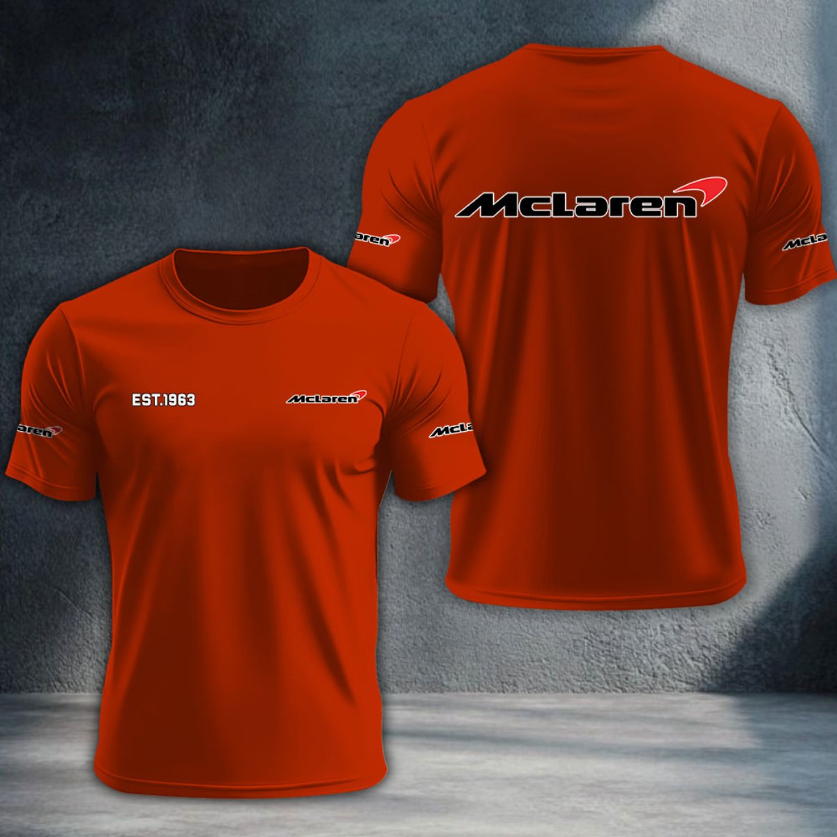 McLaren DTNTA10128