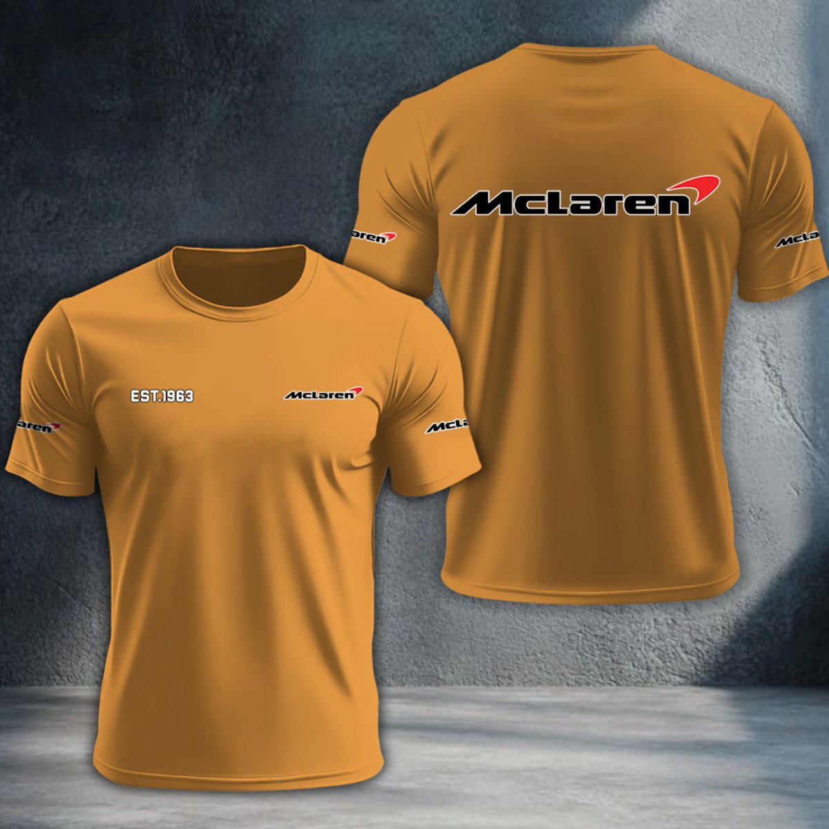 McLaren DTNTA10128