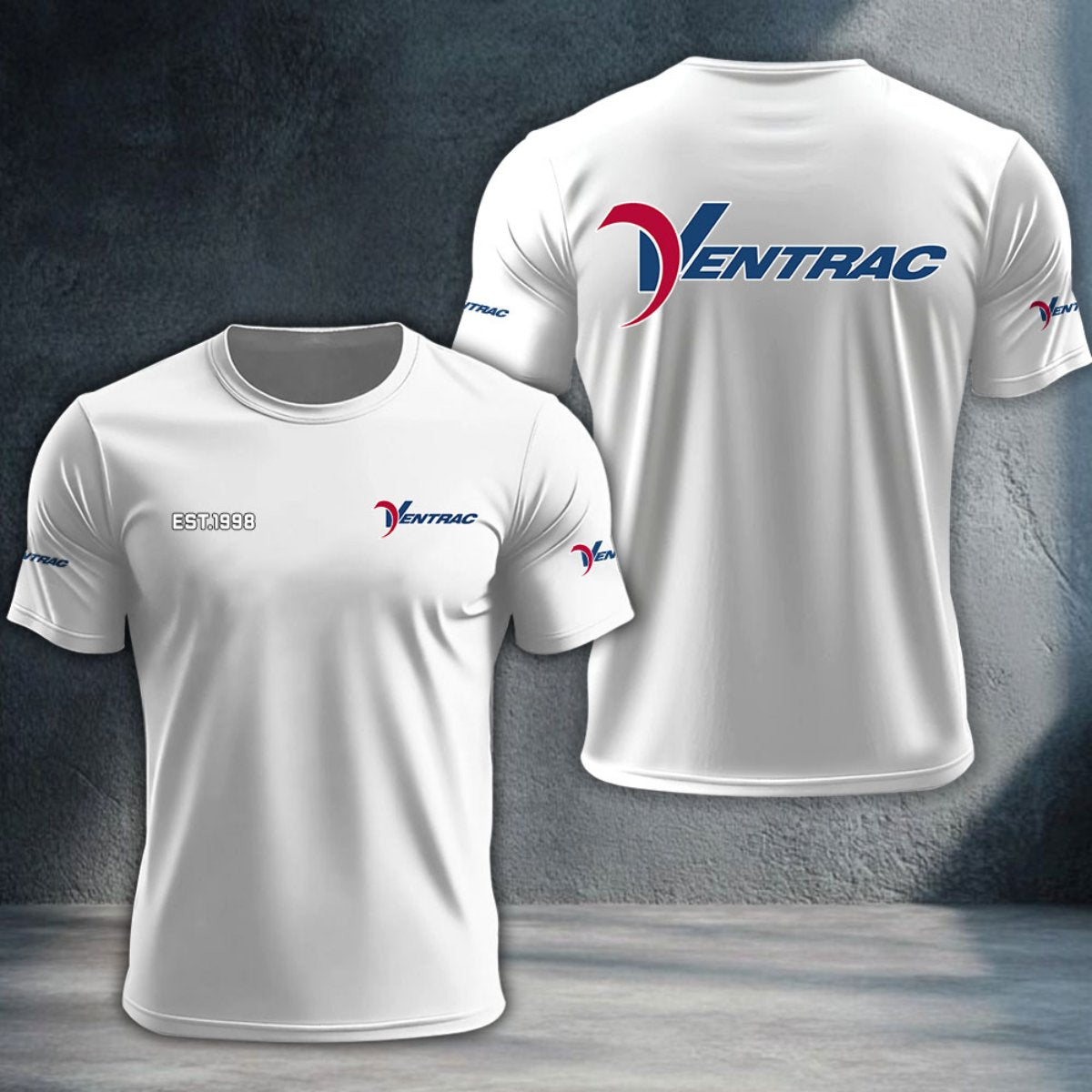 Ventrac DTNTA10188