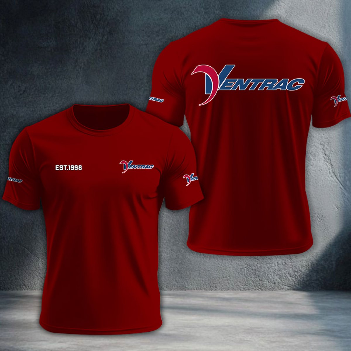 Ventrac DTNTA10188