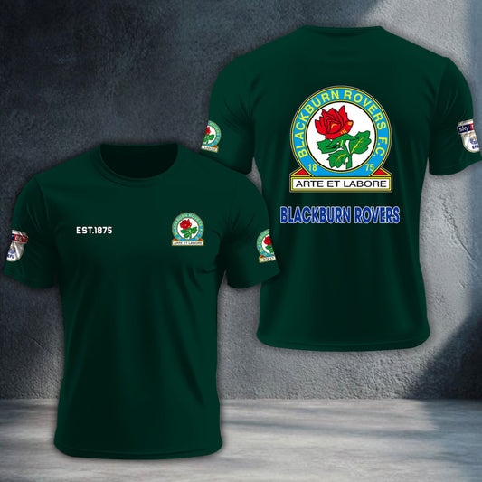 Blackburn Rovers DTNTA10213