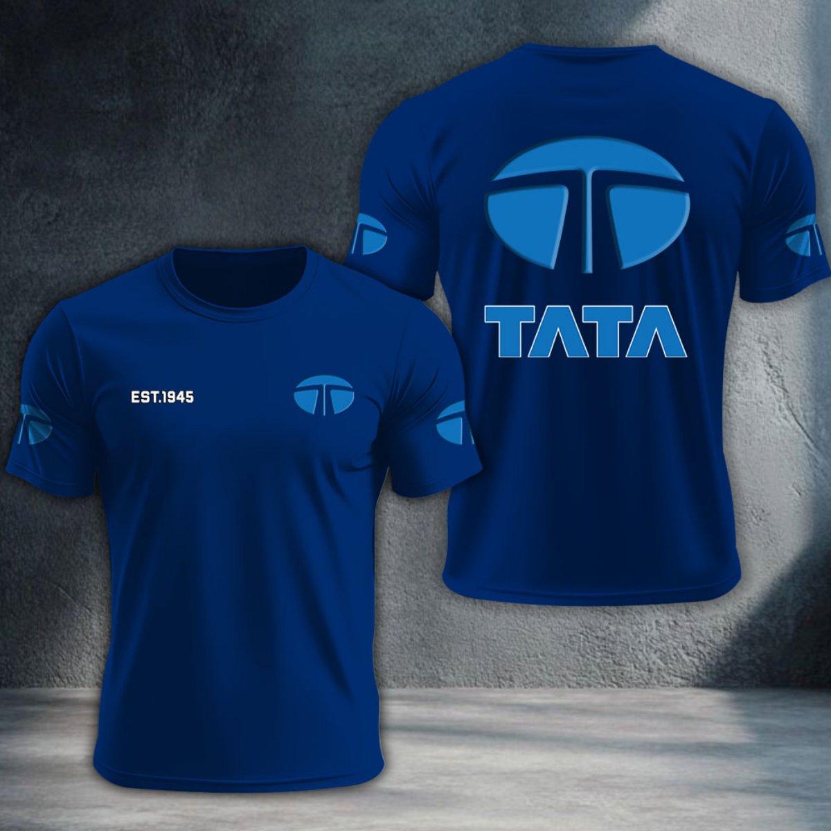 Tata DTNTA10151