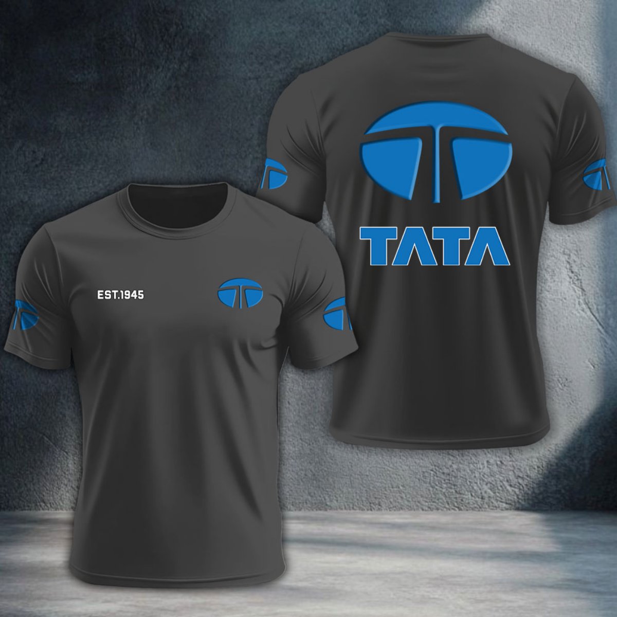 Tata DTNTA10151