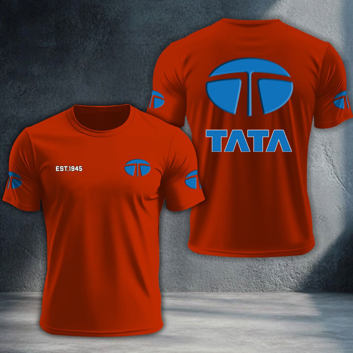 Tata DTNTA10151