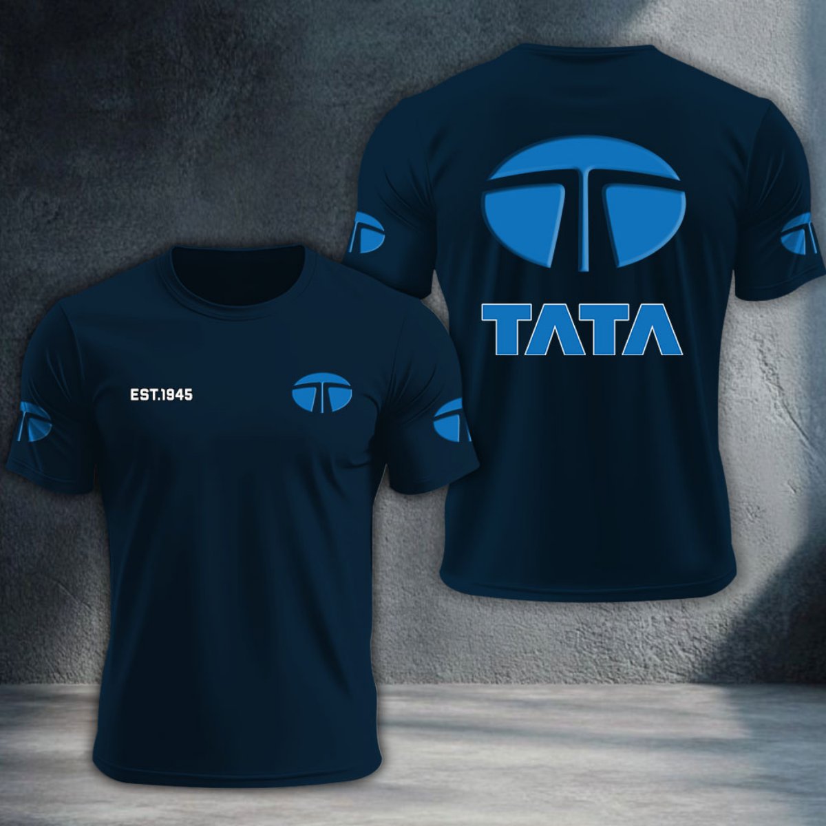 Tata DTNTA10151