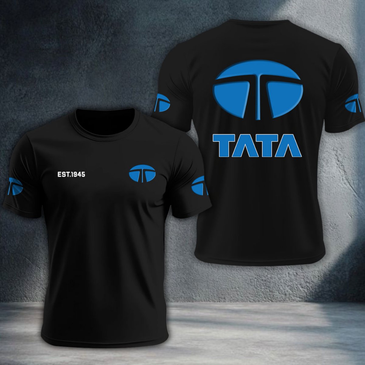 Tata DTNTA10151