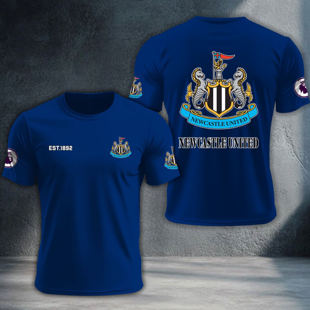 Newcastle United DTNTA10206