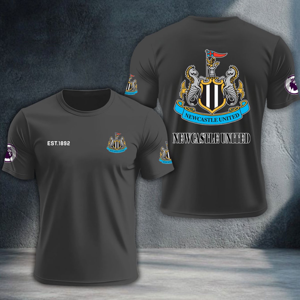 Newcastle United DTNTA10206