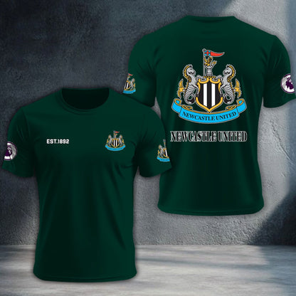 Newcastle United DTNTA10206