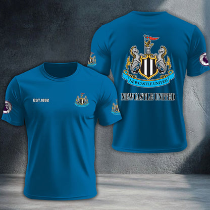 Newcastle United DTNTA10206