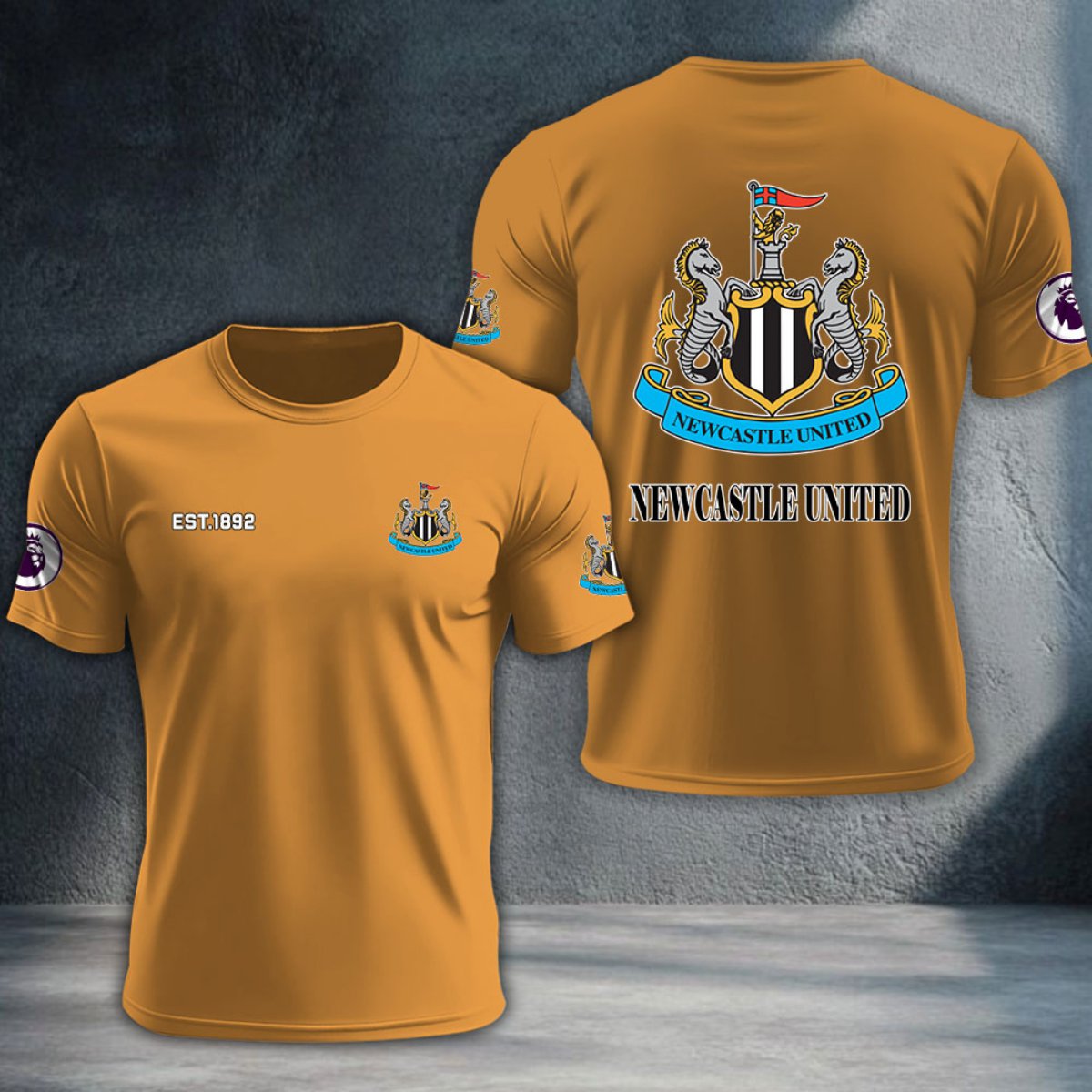 Newcastle United DTNTA10206