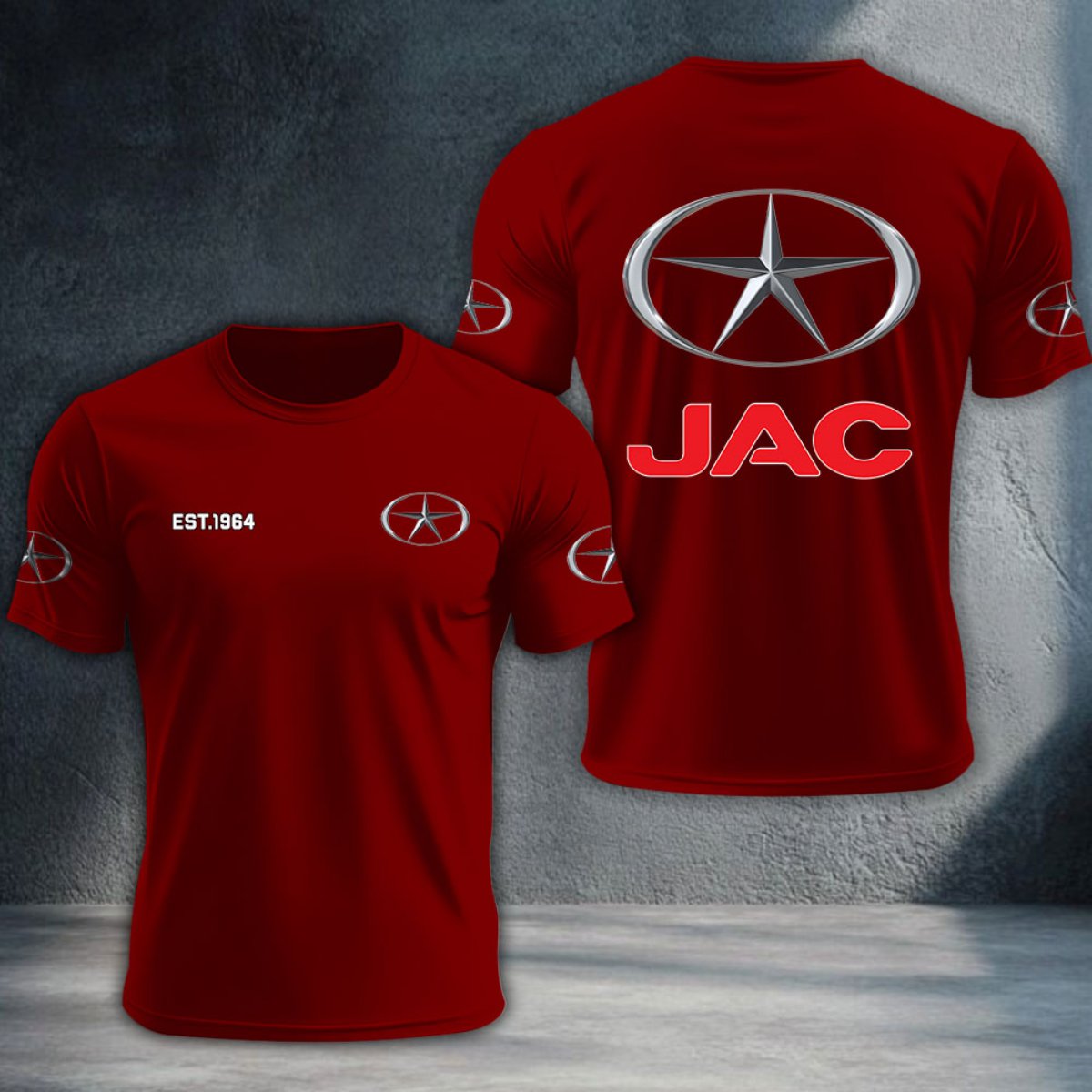 JAC Truck DTNTA10142
