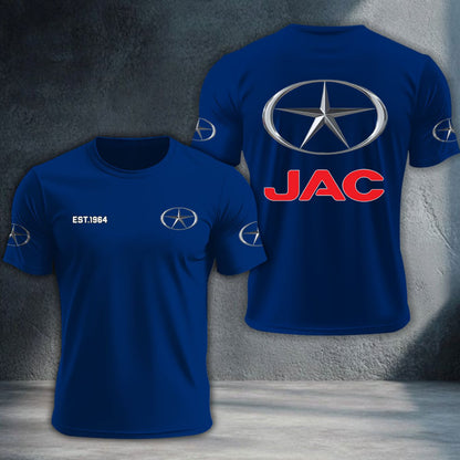 JAC Truck DTNTA10142