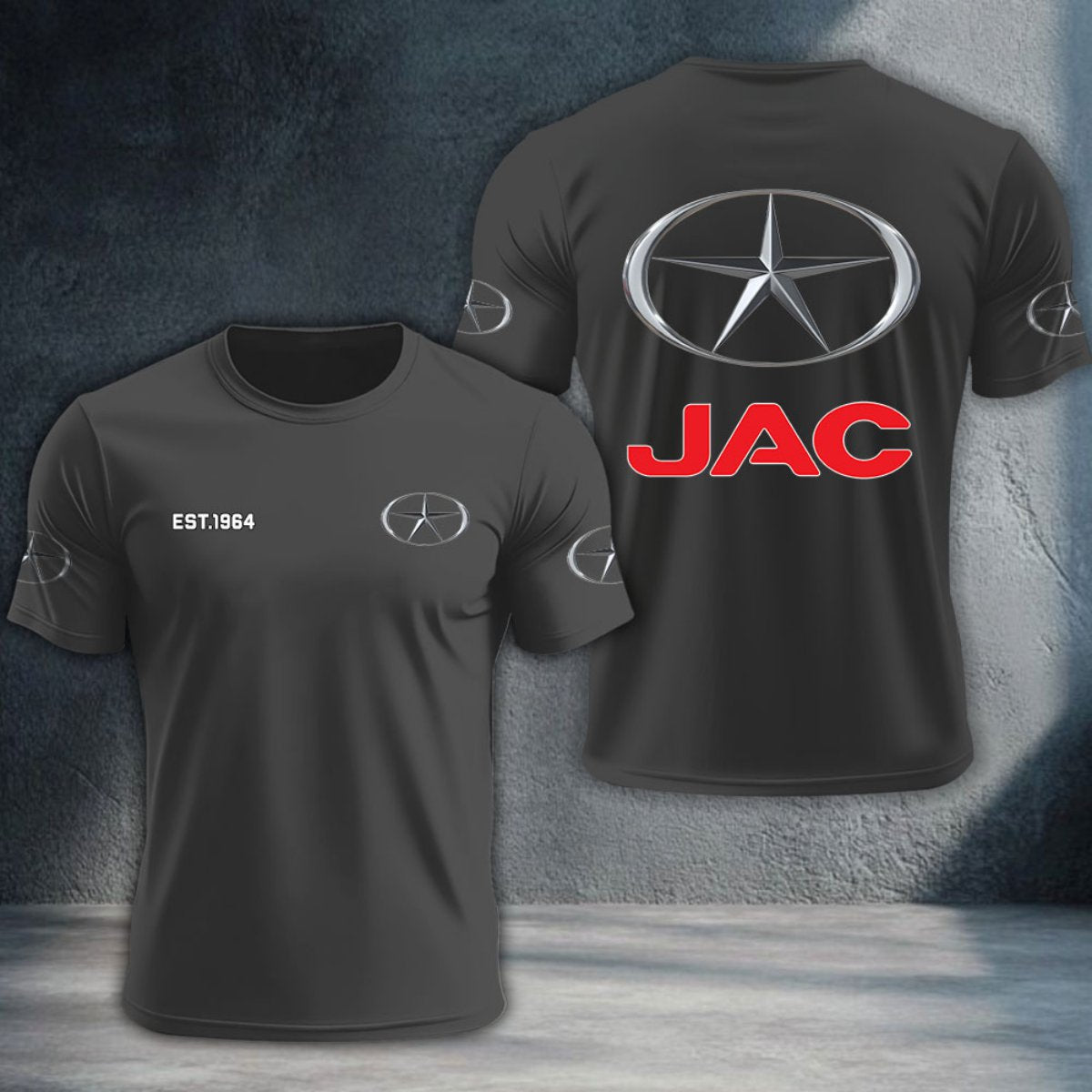 JAC Truck DTNTA10142