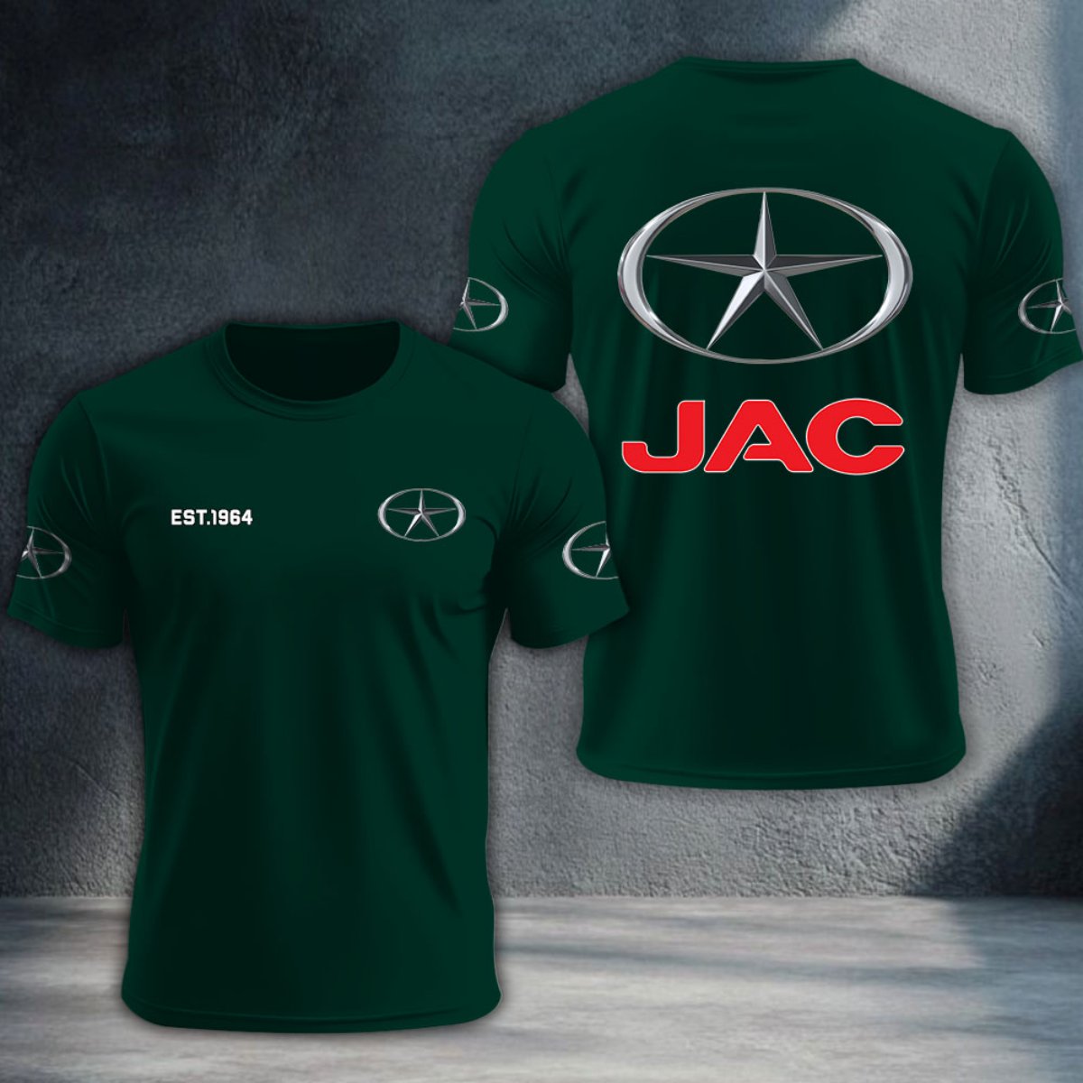JAC Truck DTNTA10142