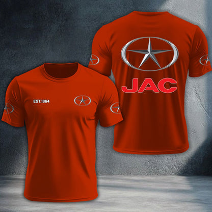 JAC Truck DTNTA10142