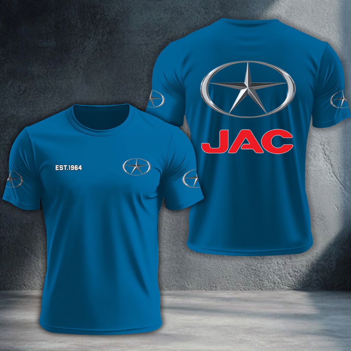 JAC Truck DTNTA10142