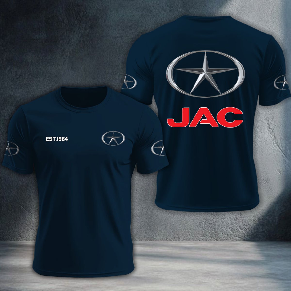 JAC Truck DTNTA10142