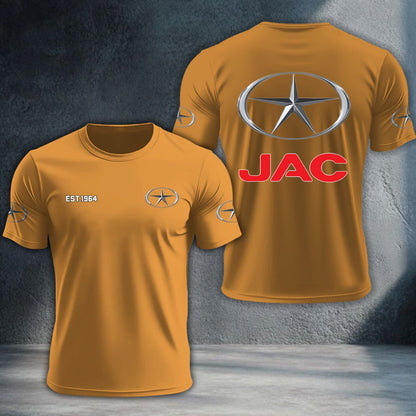 JAC Truck DTNTA10142